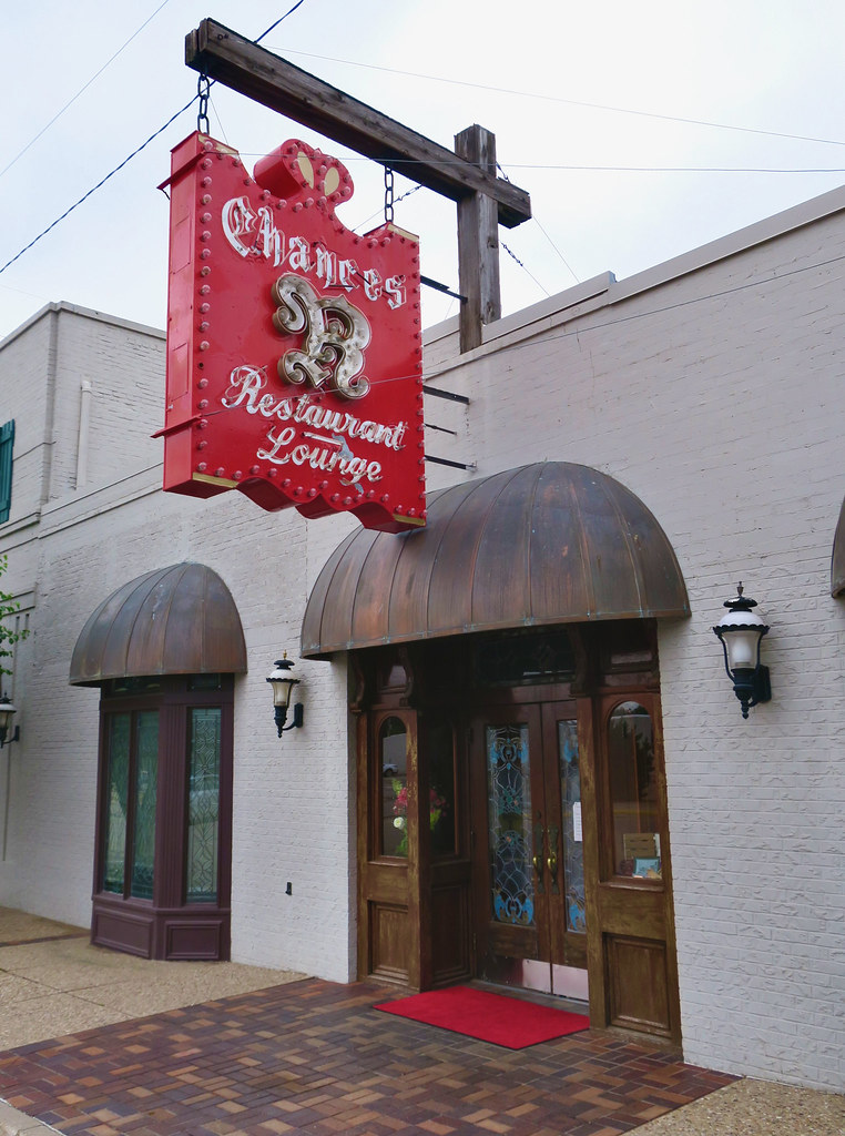 Chances R Restaurant & Lounge, York, NE a photo on Flickriver