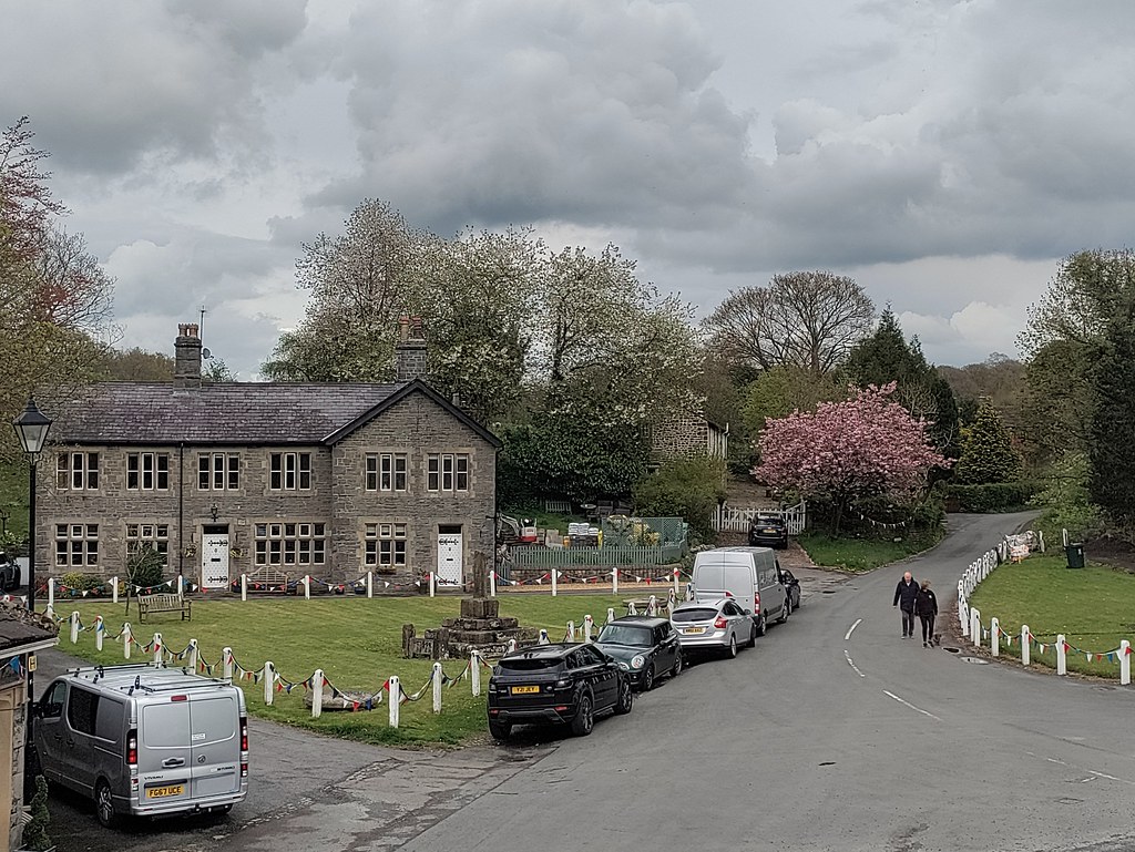 The Coach and Horses, BoltonbyBowland, Lancashire Love Travelling Blog