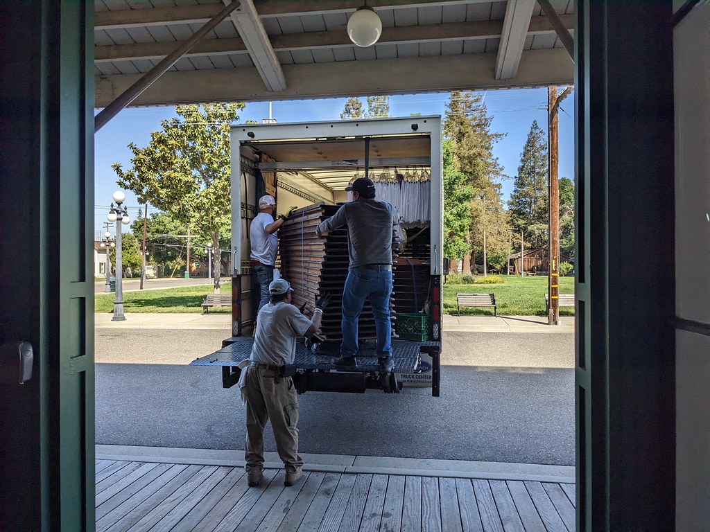 Bay Area Printers' Fair & Wayzgoose 2023 Danny Thomas Rent… Flickr