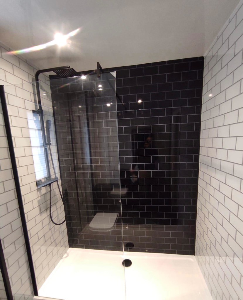 Bathroom makeovers Falkirk Looking to transform your bathr… Flickr