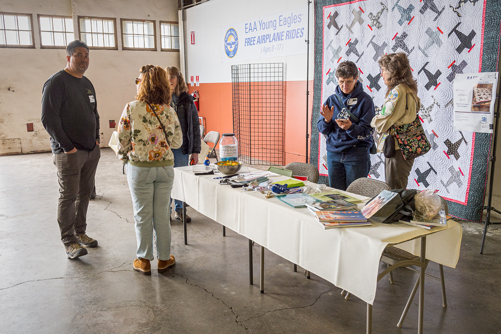 Albany_hanger_tour48 Eric Baxter Flickr