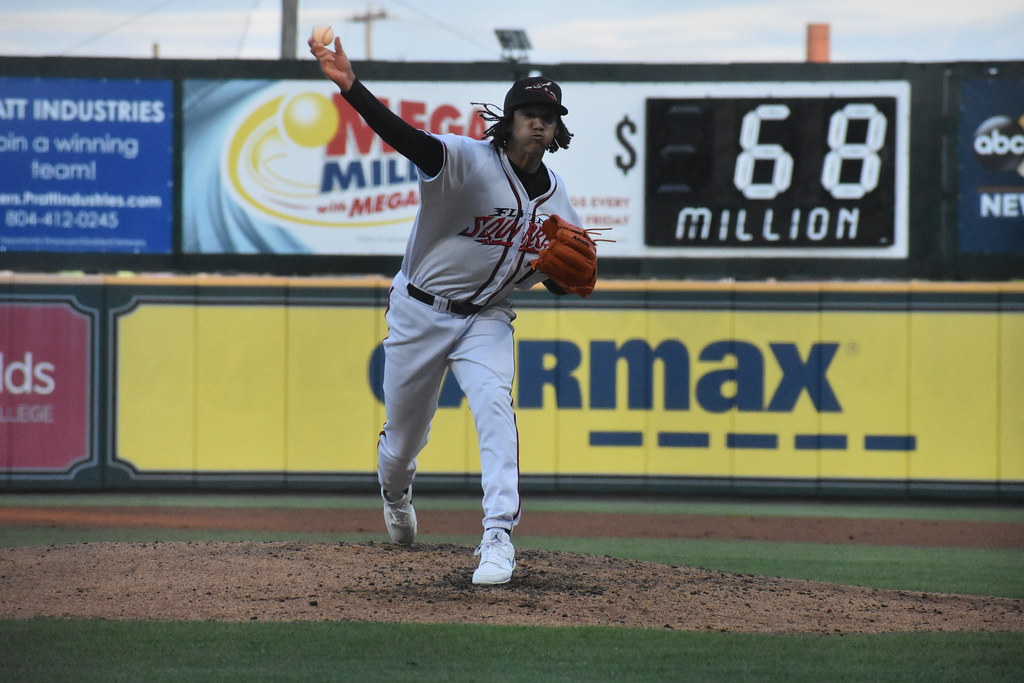 DSC_0428 Flying Squirrels Baseball Flickr