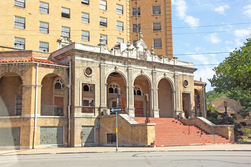 Mineral Wells01 Weldon Photo's Flickr