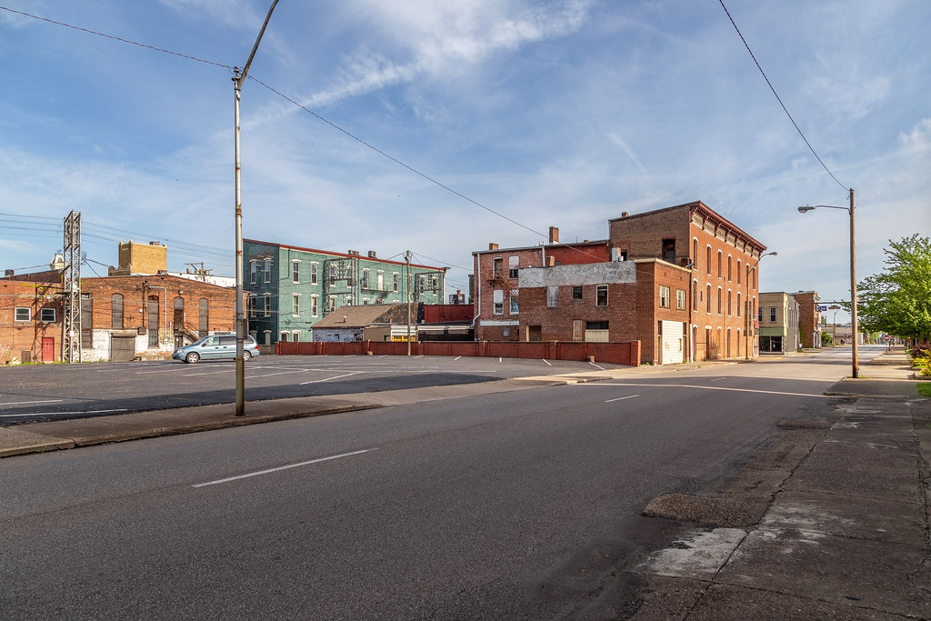 Buildings — Zanesville, Ohio Christopher Riley Flickr