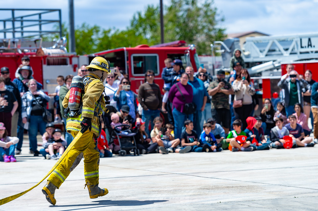 20230506Fire Service Days North Ops461 (2) LA County Fire
