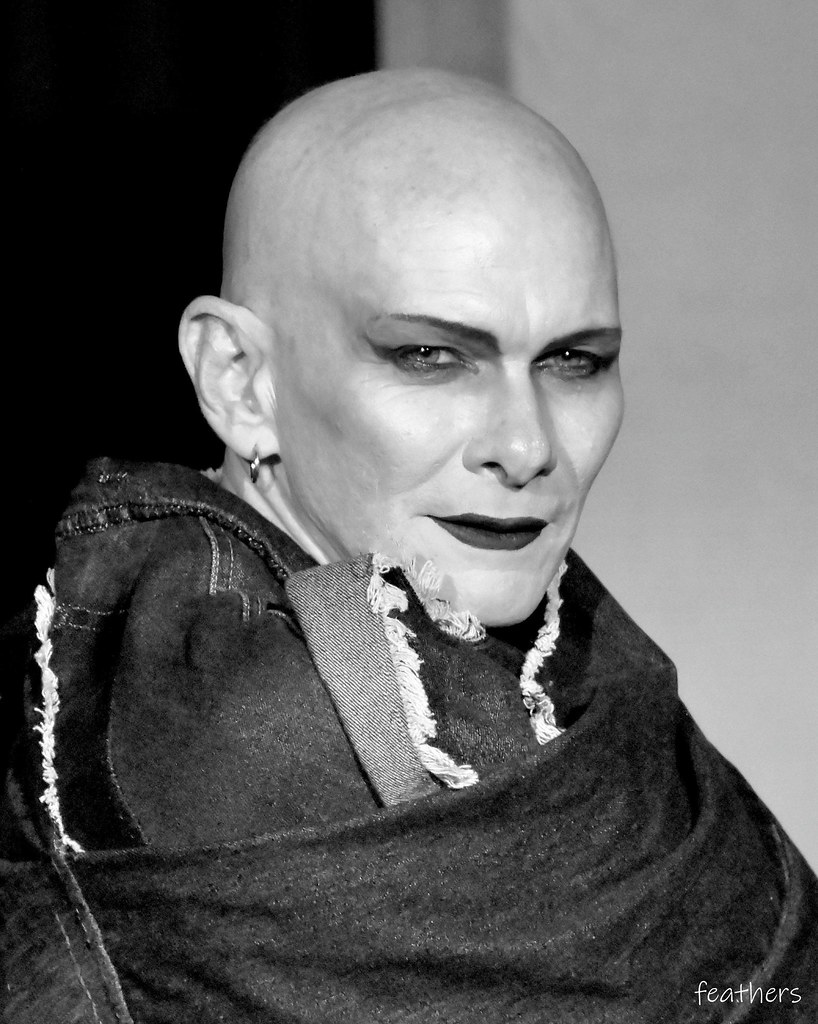 R_Featherstone_Bowen Hills QLD Rosemary Featherstone Flickr