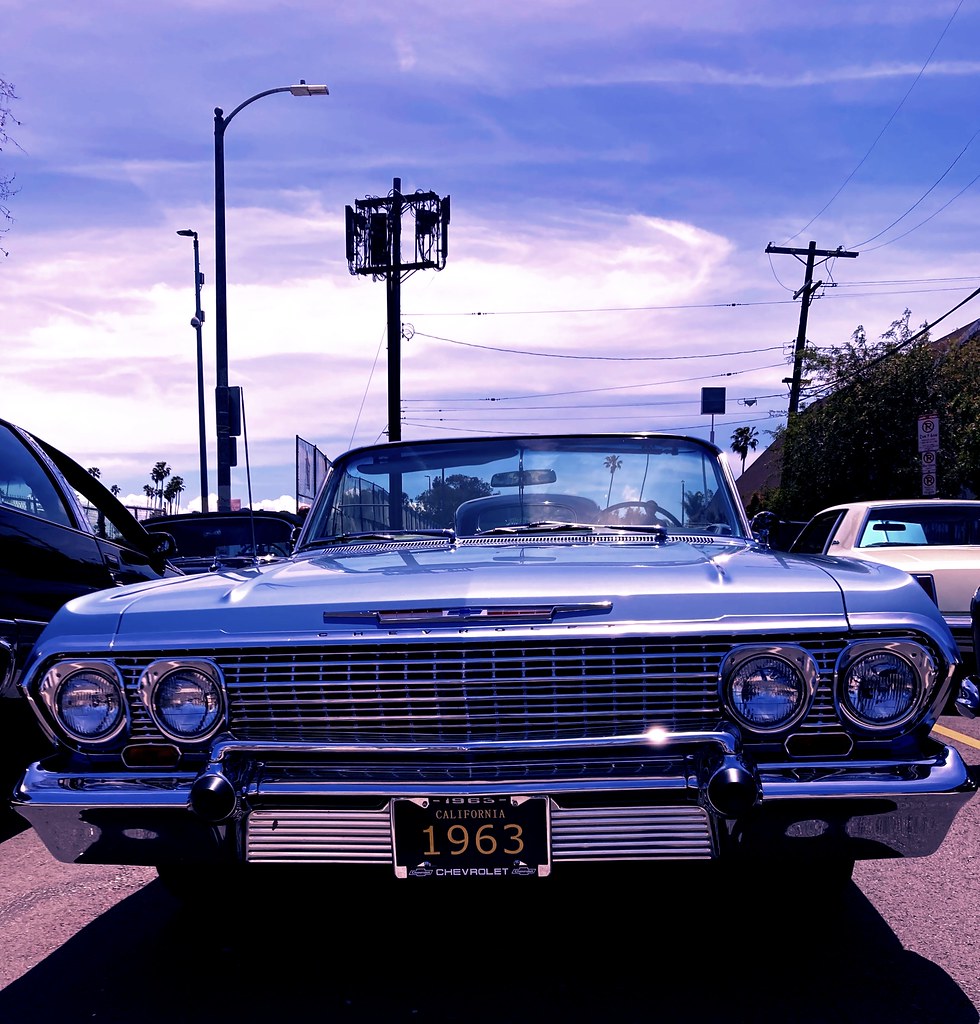 Cinco de Mayo car show Great family event for the communit… Flickr