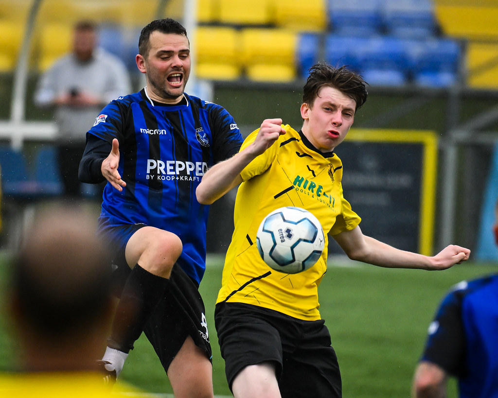 Clanfield Vs QK Southampton 6th May 2341 Richard Murray Flickr