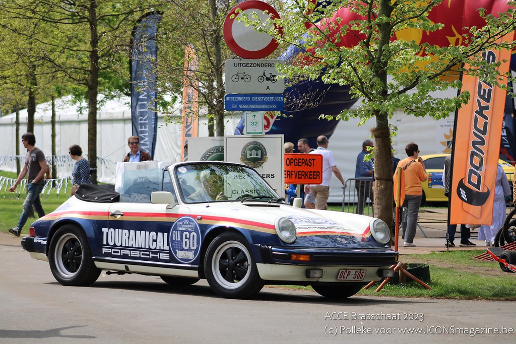 00.Antwerp Classic Car Event 2023 (72) ICONS of elegance Classic Car