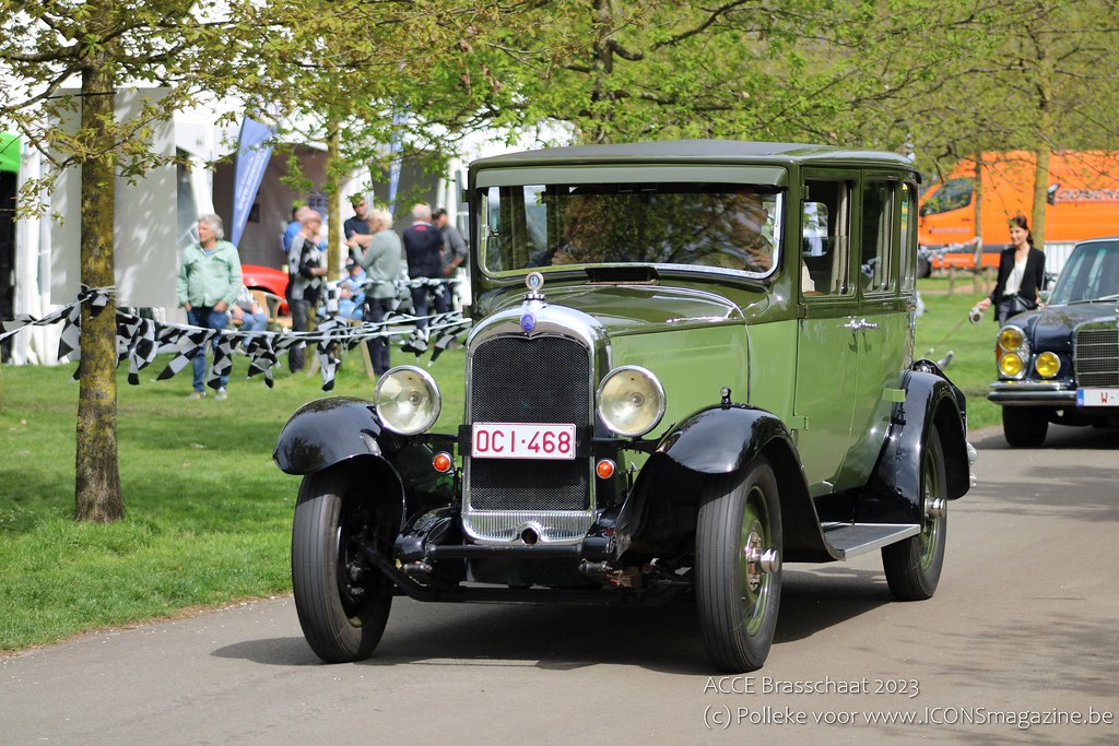 00.Antwerp Classic Car Event 2023 (68) ICONS of elegance Classic Car