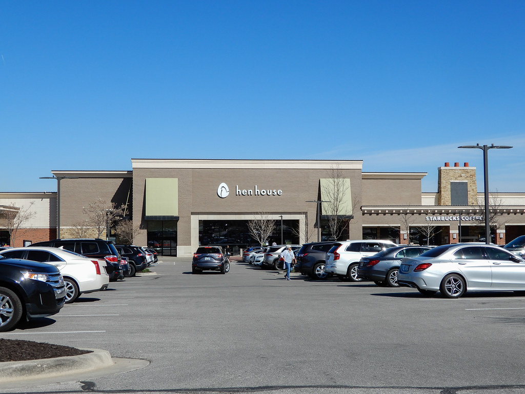 Hen House Leawood, KS Dblackwood Flickr
