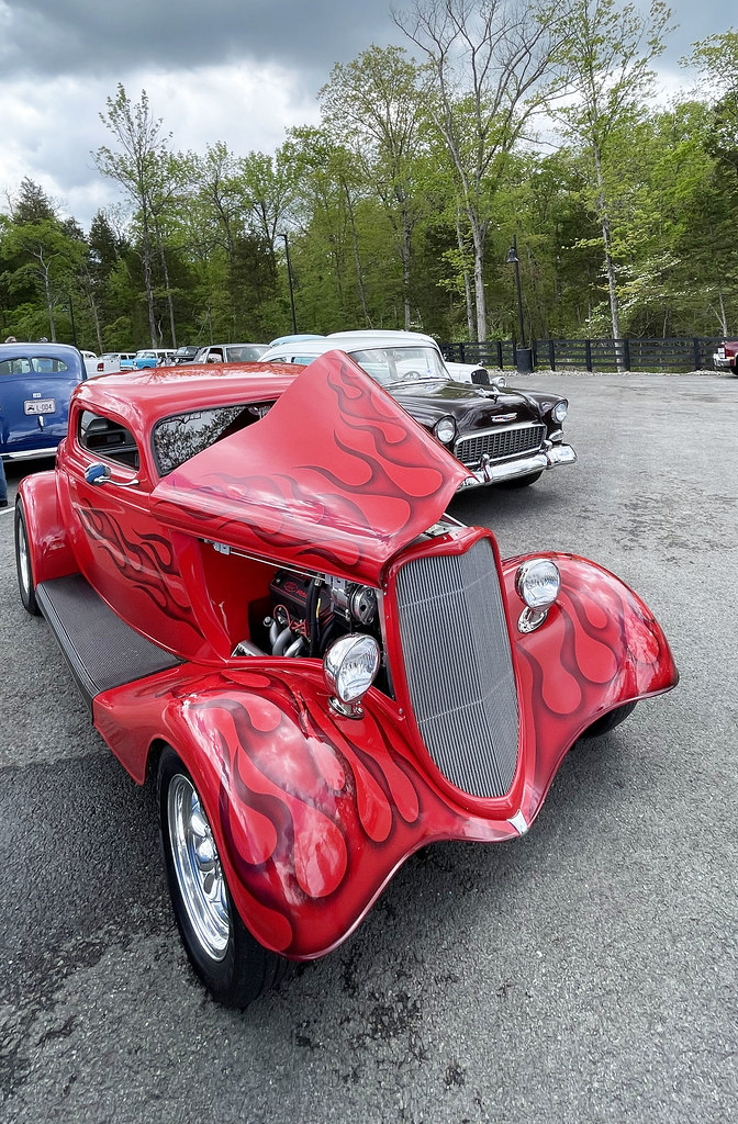 Okolona Safety Day 4302023 109 Joe Roberts Flickr