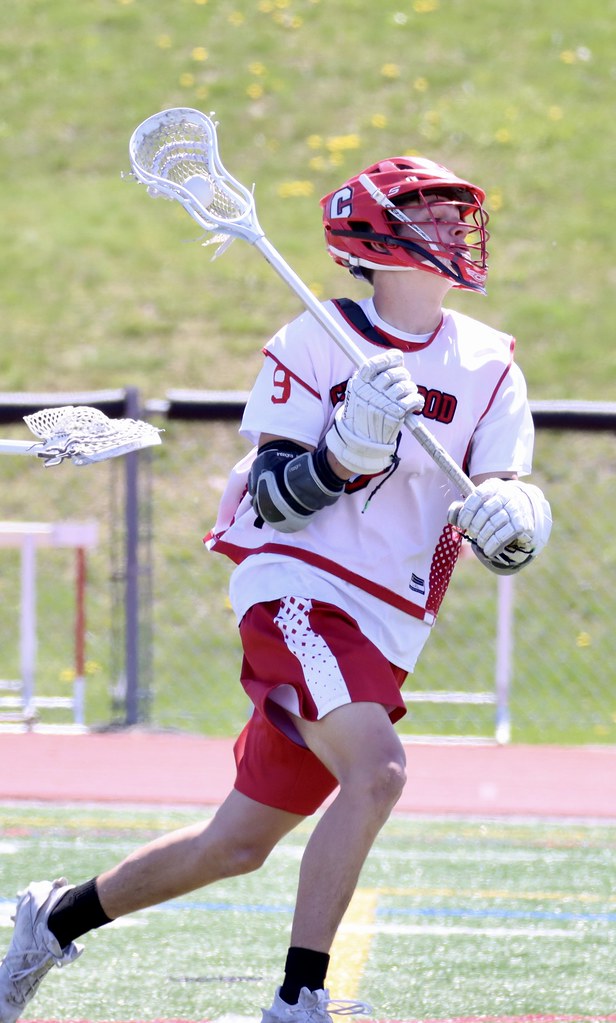 Crestwood Boys Lacrosse vs Owen J Roberts 5/6/23 Home game… tony