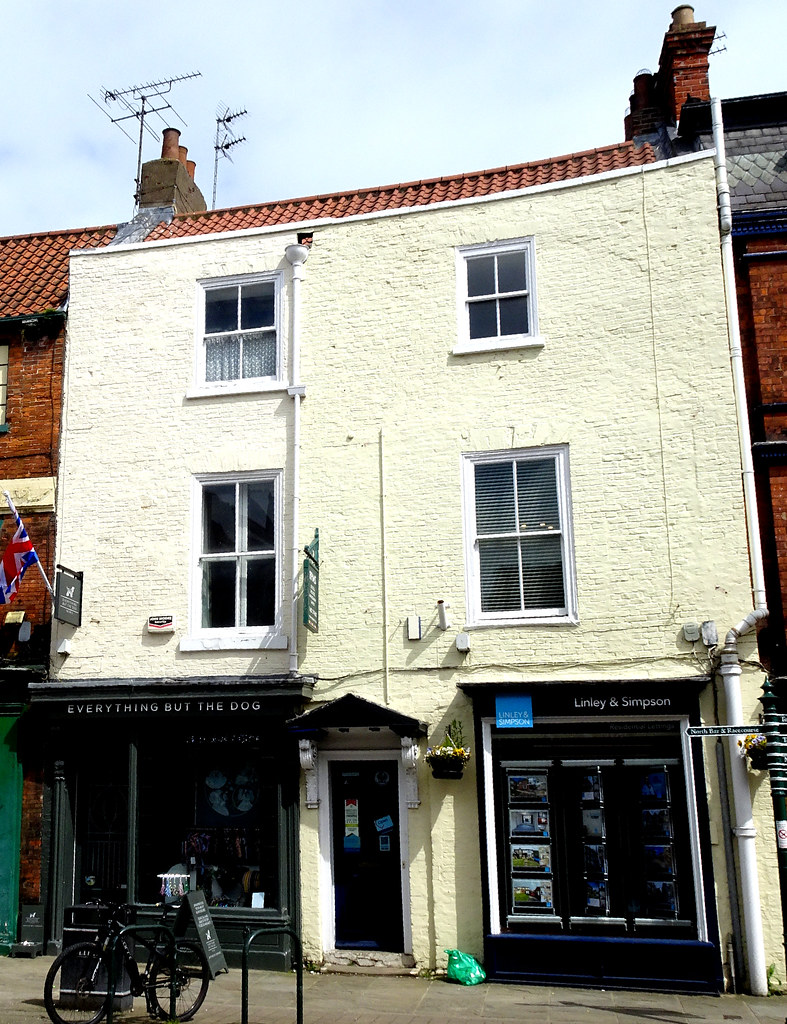 [121454] Beverley 1820 North Bar Within 1820 North Bar… Flickr