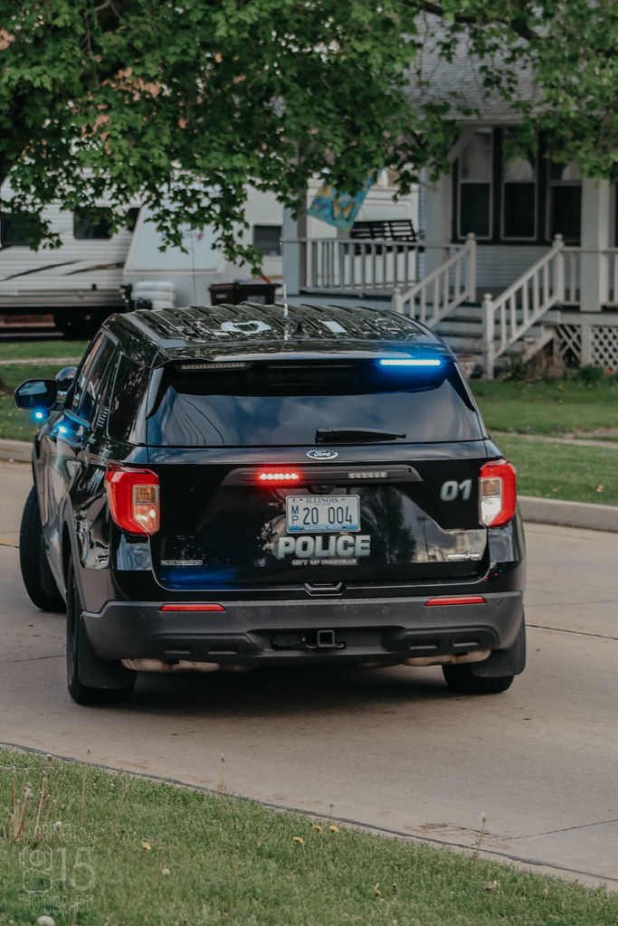 Rochelle Police FPIU 01 Damen Harrington Flickr