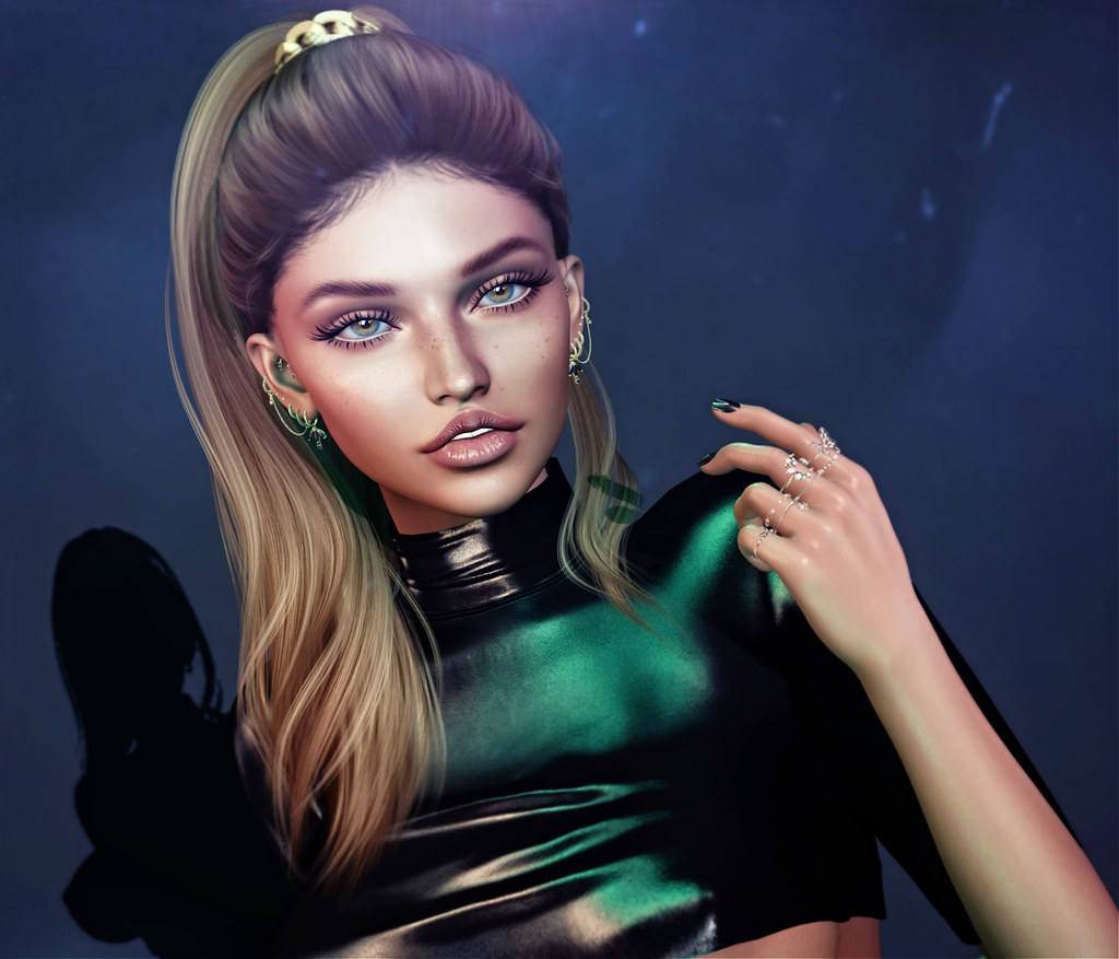 April APRIL FEATURING Skin EUDORA.BEAUTY APRIL SKIN … Flickr