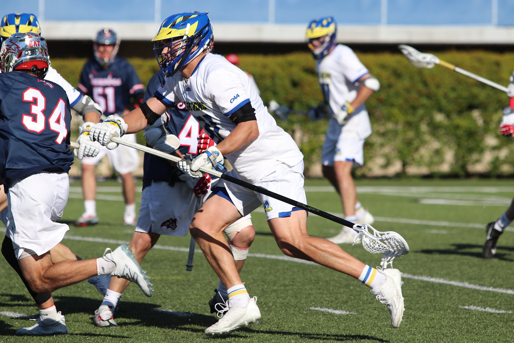 IMG_3933 Delaware Mens Lacrosse Flickr
