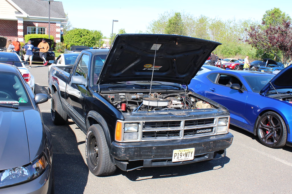 IMG_3604 Cars and Coffee NJ Flickr