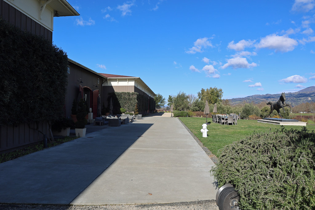GV2A2257 Stonestreet Winery, Alexander Valley, Healdsburg,… Flickr