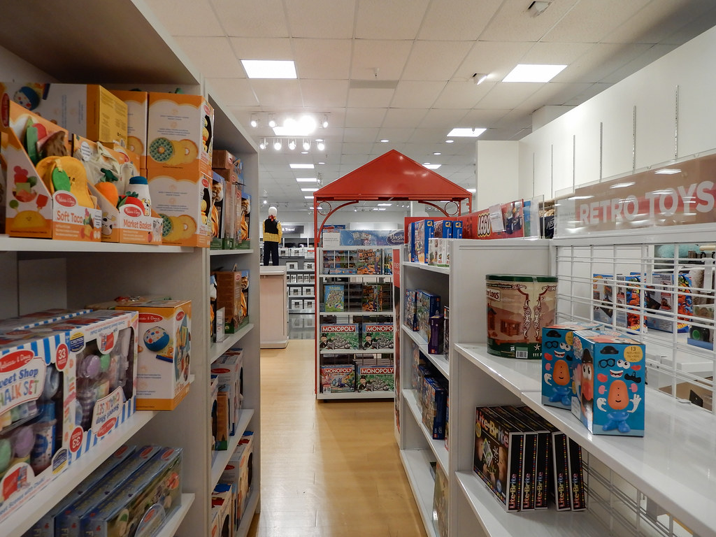 JCPenney "Legends at Village West" Kansas City, KS Flickr