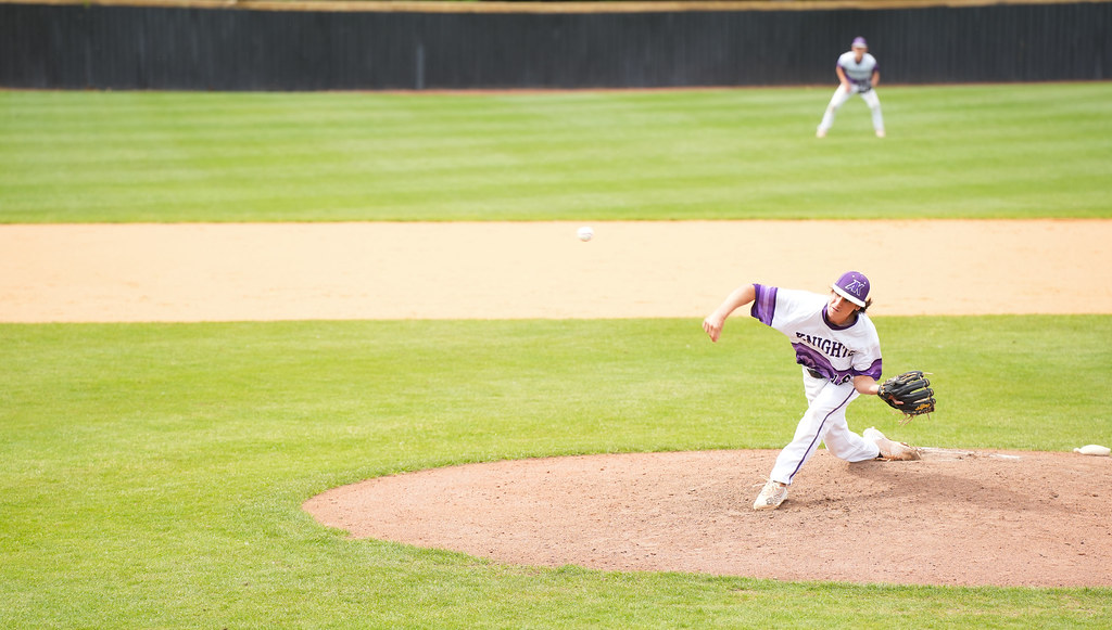 AKJV_VS_PROV_2320 Ardrey Kell Baseball Spring 2023 Flickr
