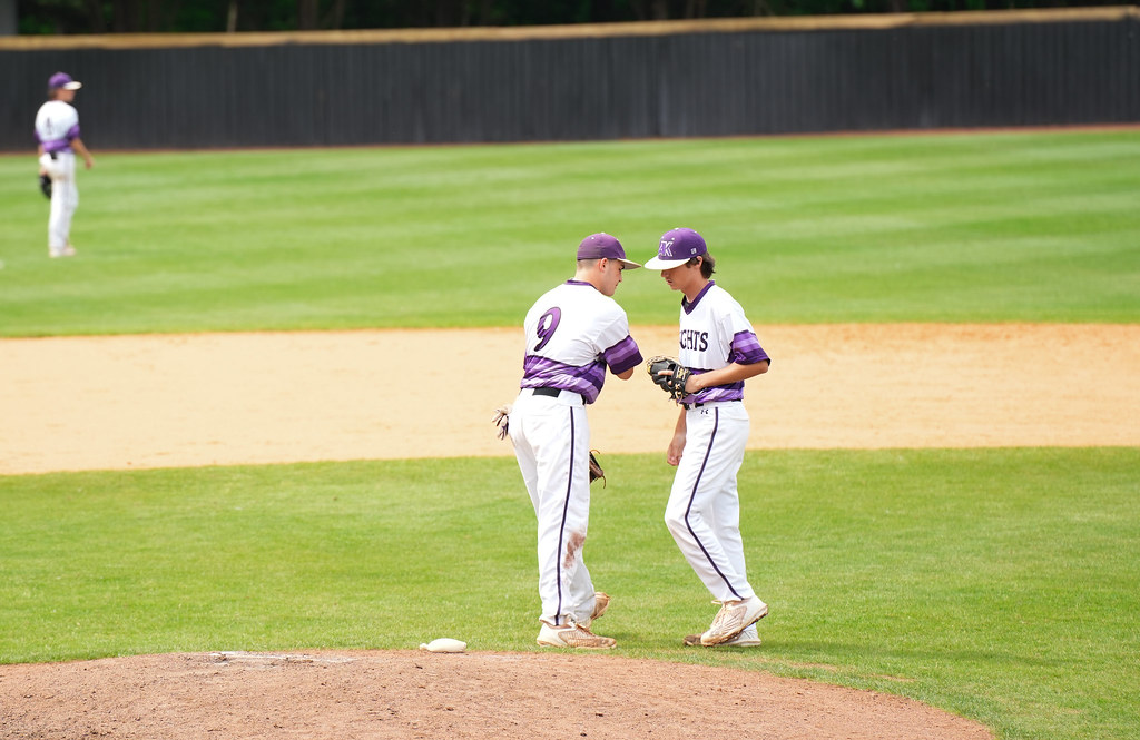 AKJV_VS_PROV_2317 Ardrey Kell Baseball Spring 2023 Flickr