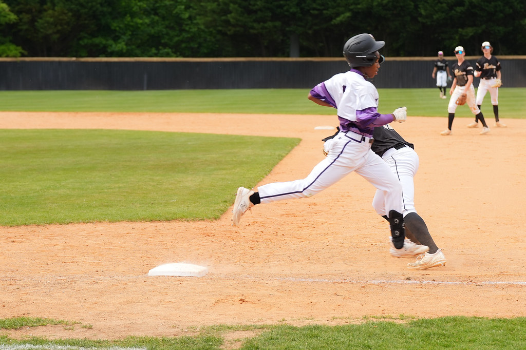 AKJV_VS_PROV_2312 Ardrey Kell Baseball Spring 2023 Flickr