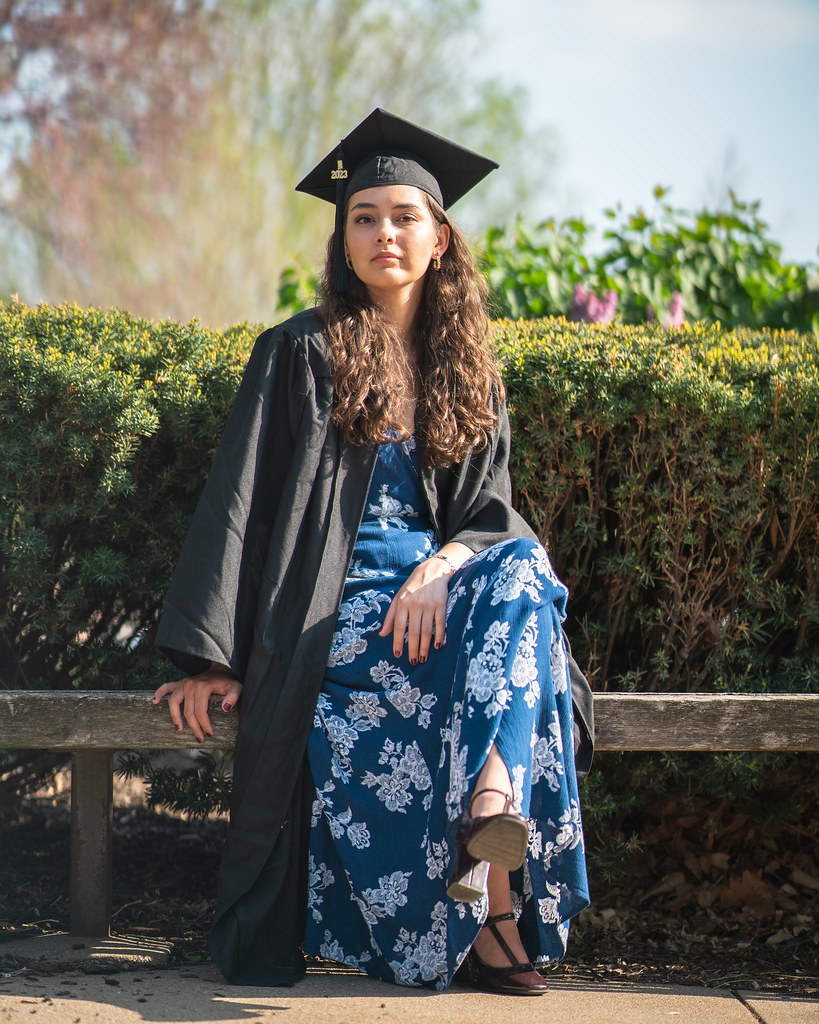 lea's graduation Gage Wiggins Flickr