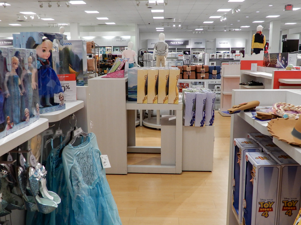 JCPenney "Legends at Village West" Kansas City, KS Flickr