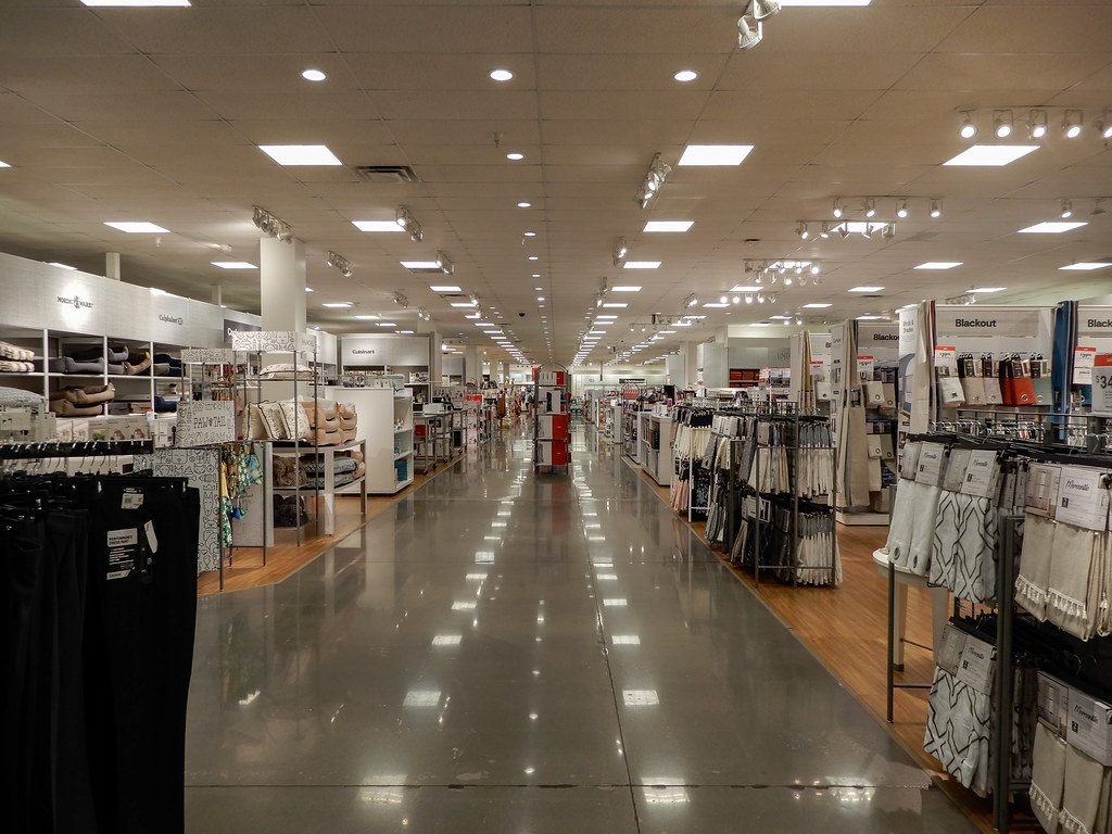 JCPenney "Legends at Village West" Kansas City, KS Flickr