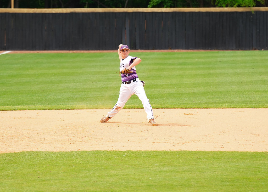 AKJV_VS_PROV_2316 Ardrey Kell Baseball Spring 2023 Flickr
