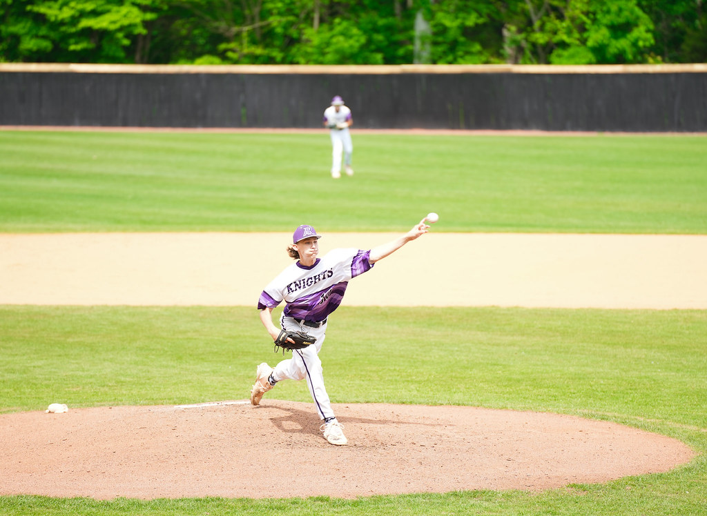 AKJV_VS_PROV_2301 Ardrey Kell Baseball Spring 2023 Flickr