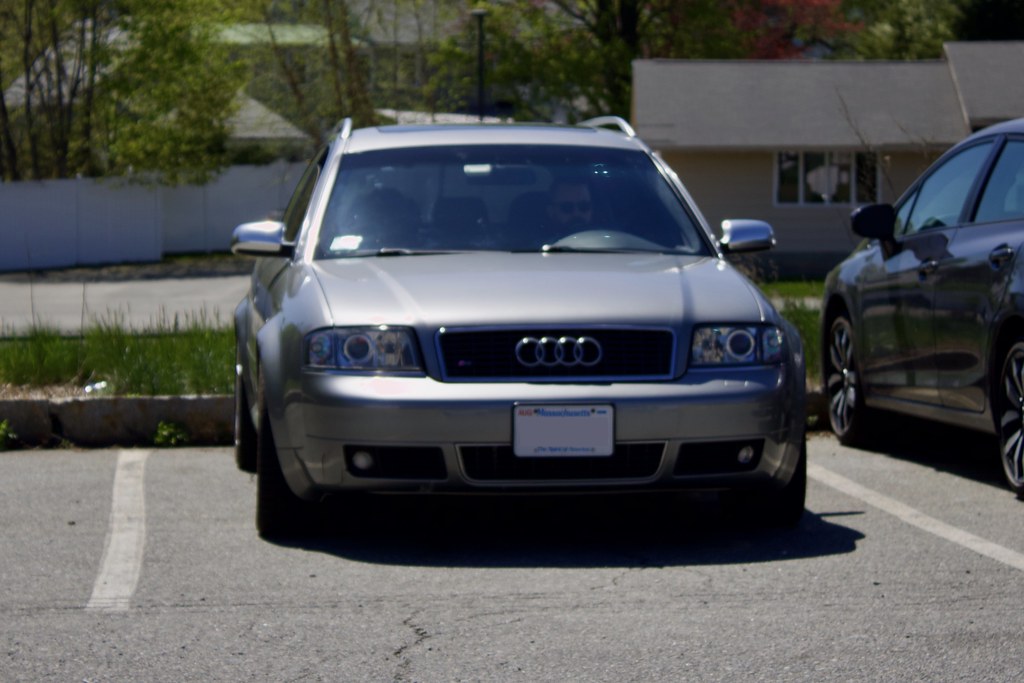 Andover Cars and Coffee May '23 Jen Norris Flickr