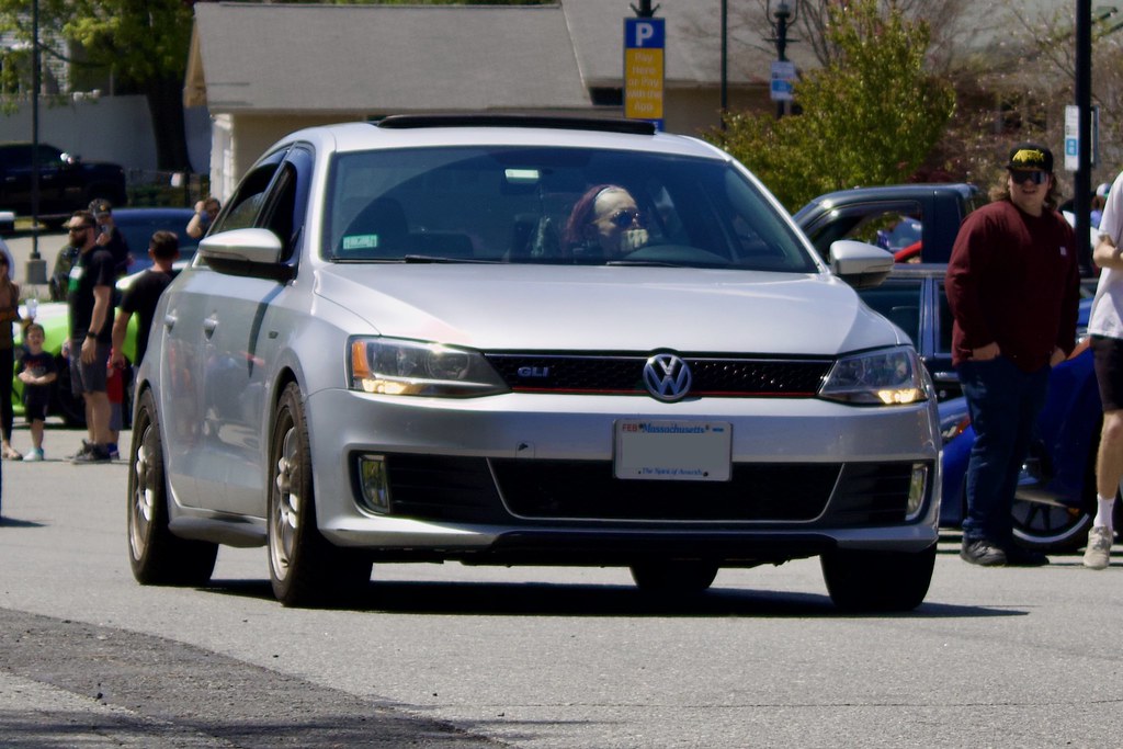 Andover Cars and Coffee May '23 Jen Norris Flickr