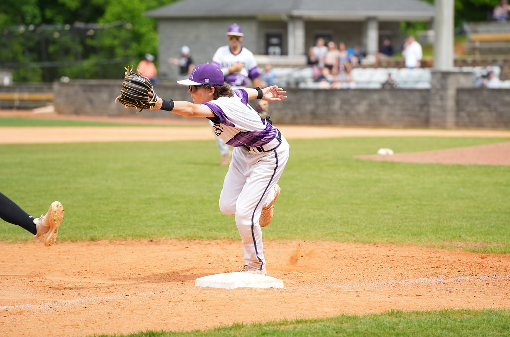 AKJV_VS_PROV_2309 Ardrey Kell Baseball Spring 2023 Flickr