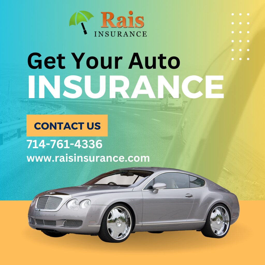 Understanding the Requirements for Auto Insurance in Calif… Flickr