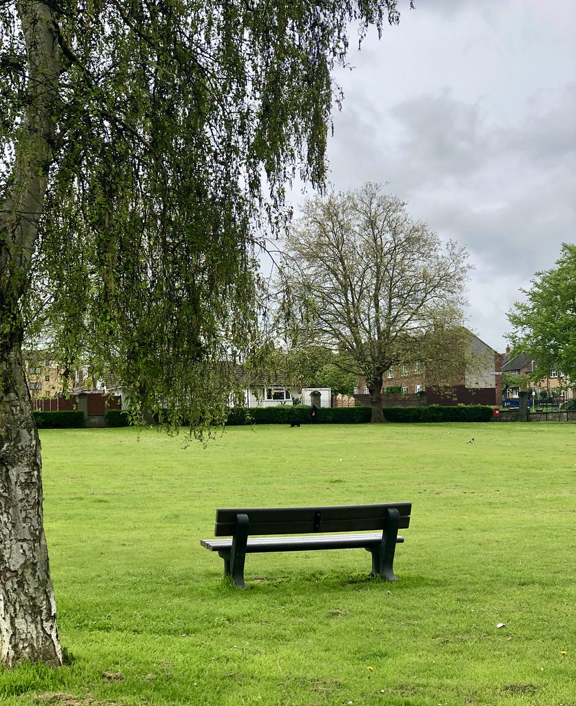 Park Kent. jean paul BRUNO Flickr