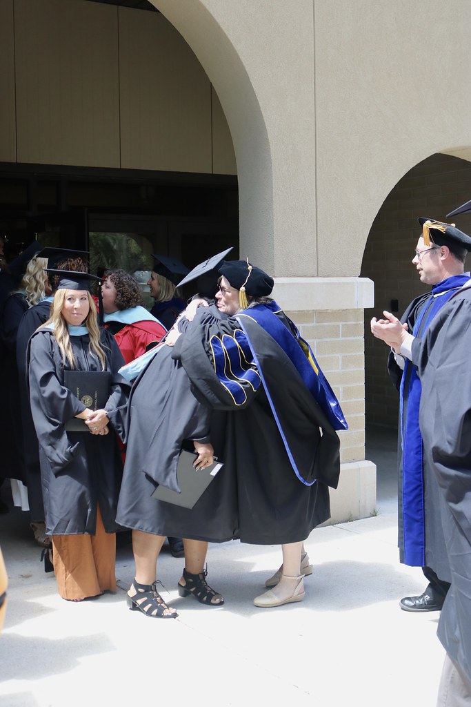 Commencement 2023 Lourdes University Flickr