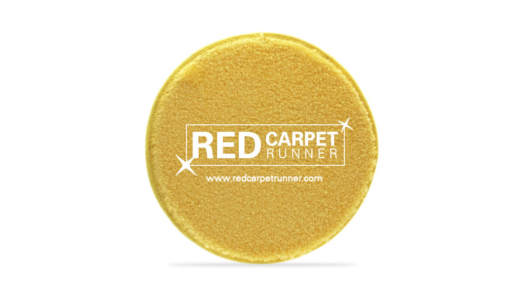 Front Yellow Carpet Fabric Flickr