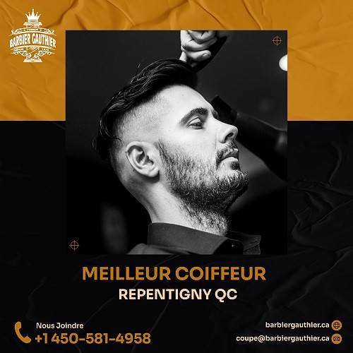 Meilleur Coiffeur Repentigny QC Le Meilleur Coiffeur Repen… Flickr