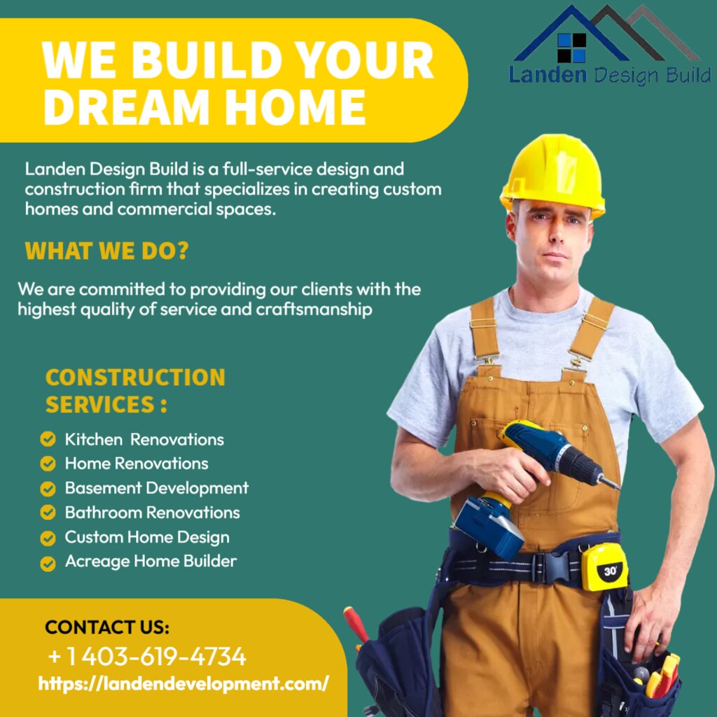 Building Your Dreams The Best Construction Companies in C… Flickr