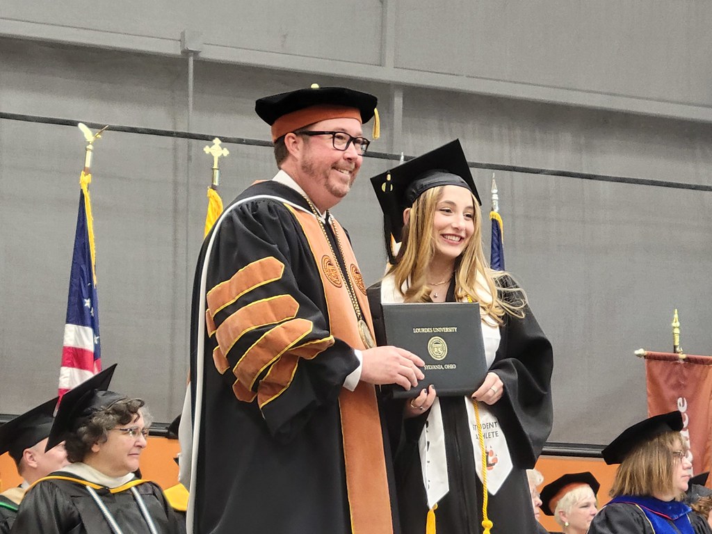 20230506_115640 Lourdes University Flickr