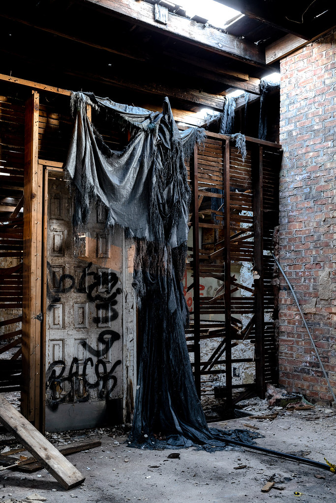 Mill Race Inn, Geneva, IL Sam Bischof Flickr