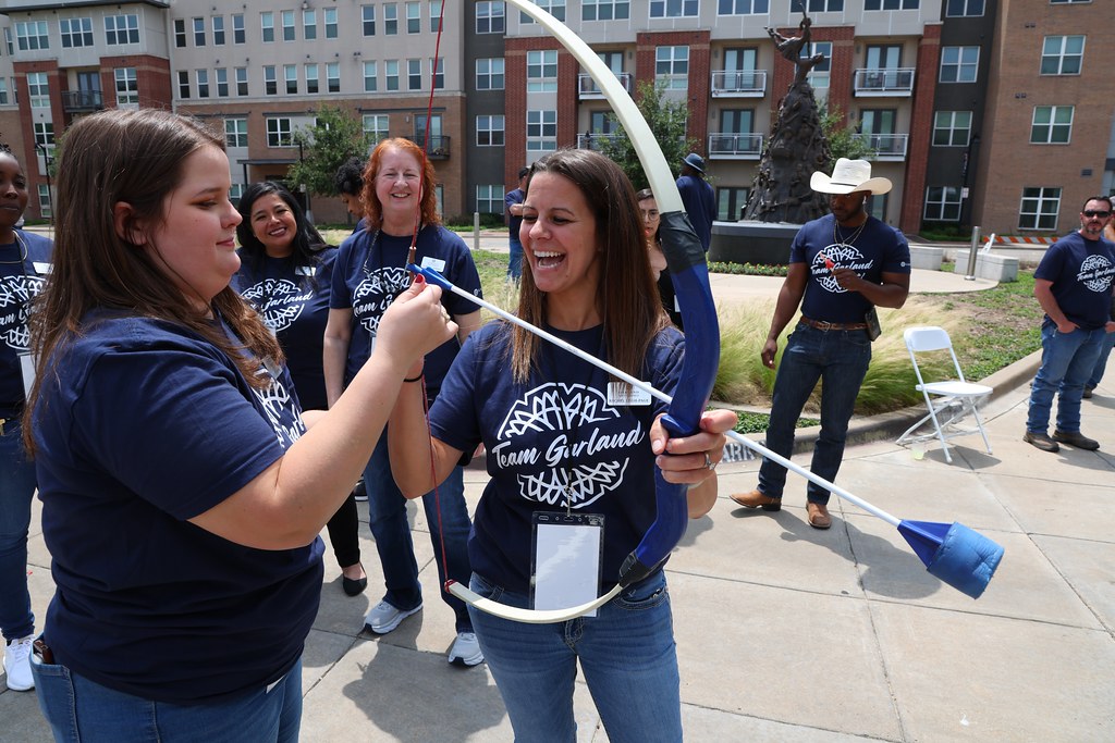 Employee Appreciation 123 Garland HR Flickr