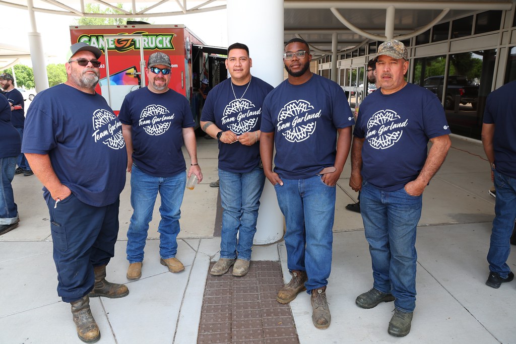 Employee Appreciation 077 Garland HR Flickr