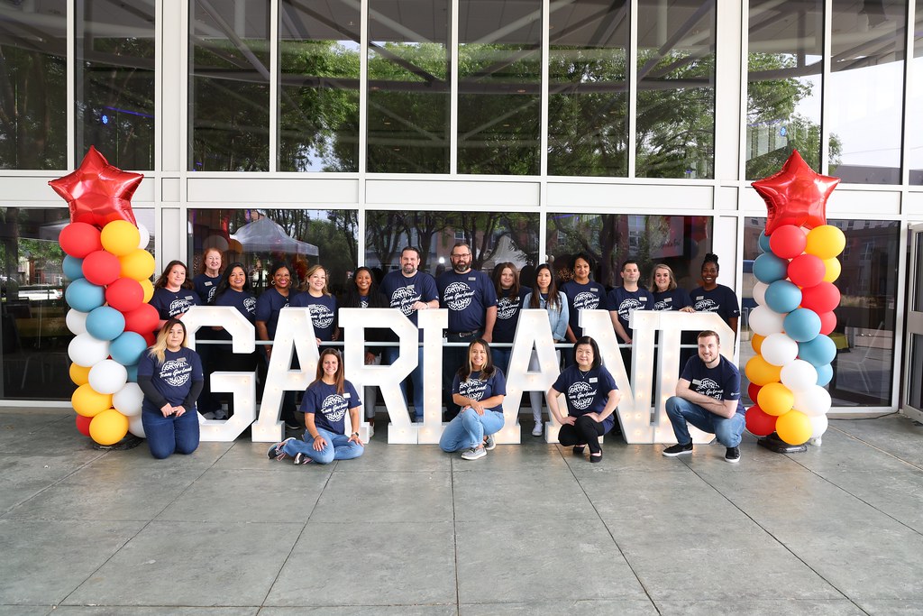 Employee Appreciation 015 Garland HR Flickr