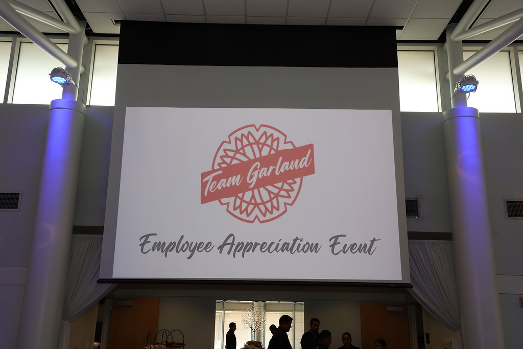 Employee Appreciation 002 Garland HR Flickr