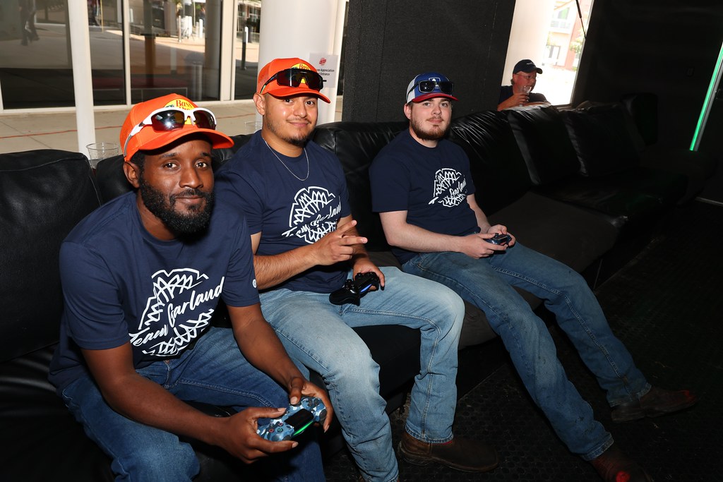 Employee Appreciation 041 Garland HR Flickr