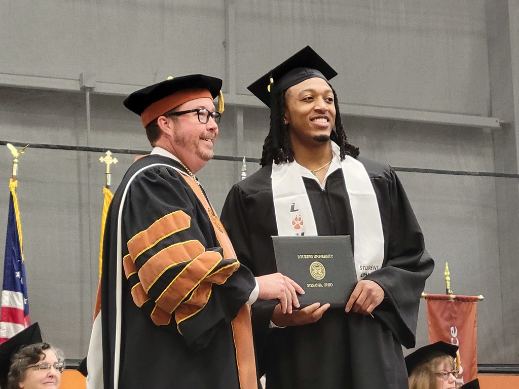 20230506_115258 Lourdes University Flickr