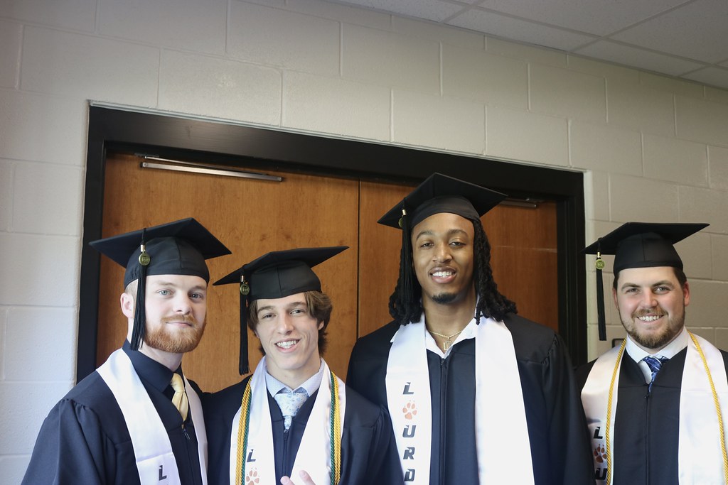 Commencement 2023 Lourdes University Flickr
